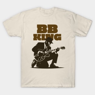 BB King T-Shirt